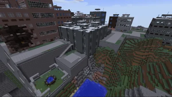 Minecraft, mod
