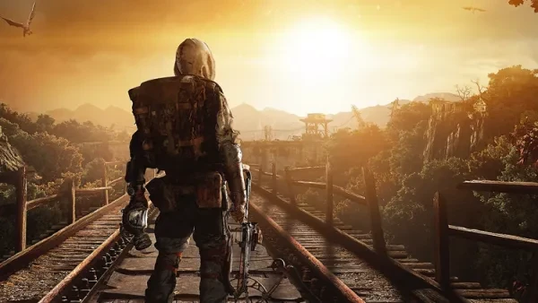 best Open World Horror Games Open World Horror Games