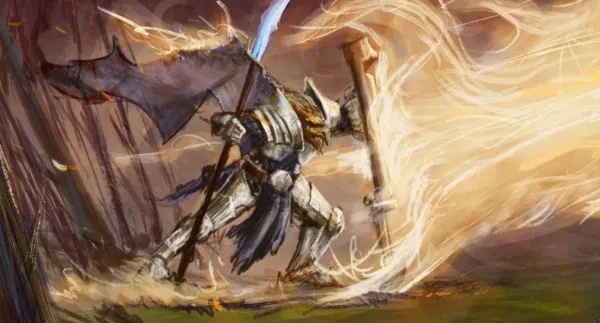 D&D Best Paladin Race Best races for Paladin, D&D, DnD