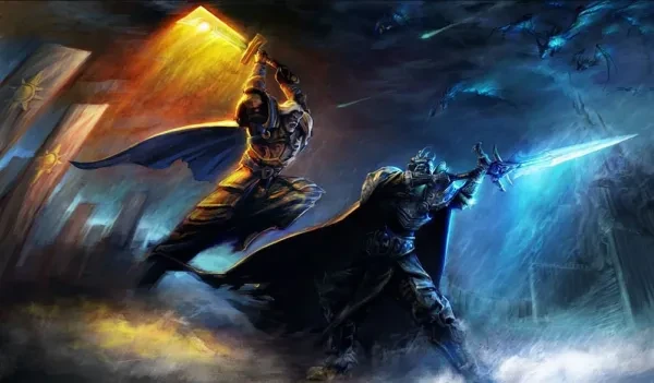 D&D Best Paladin Subclasses, D&D Paladin Subclasses, Dungeons and Dragons Paladins