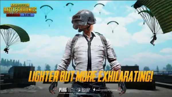 PUBG Mobile Lite - Everything You Need To Know PUBG Mobile Lite