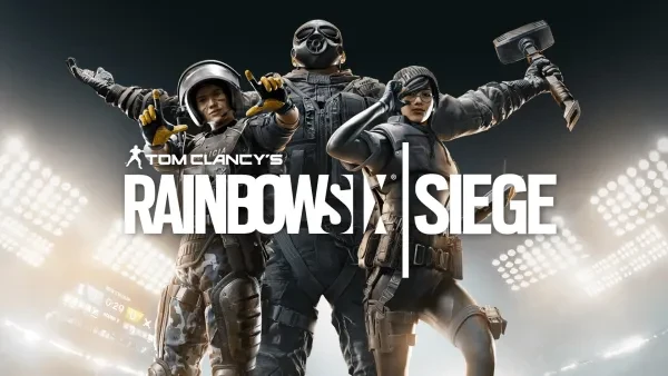 25 of the best settings for R6S to gain an advantage 