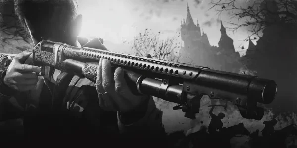 Top 3 Shotguns in Resident Evil Village Best Shotguns in Resident Evil Village