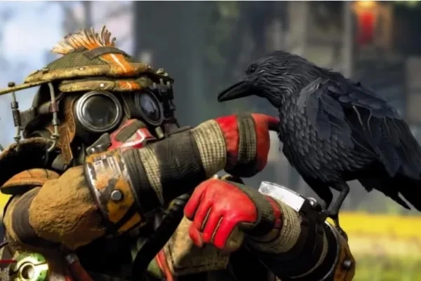 Best Bloodhound skins, Apex Legends