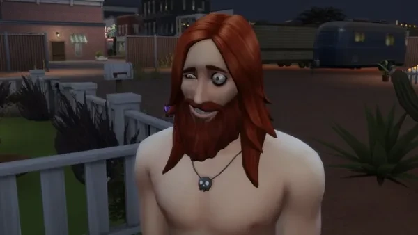 The Sims 4 Best Horror Mods The Sims 4 Best Horror Mods