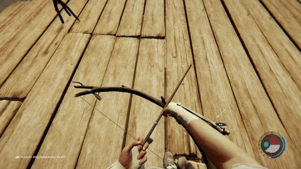 The Forest Best Arrows The Forest Best Arrows