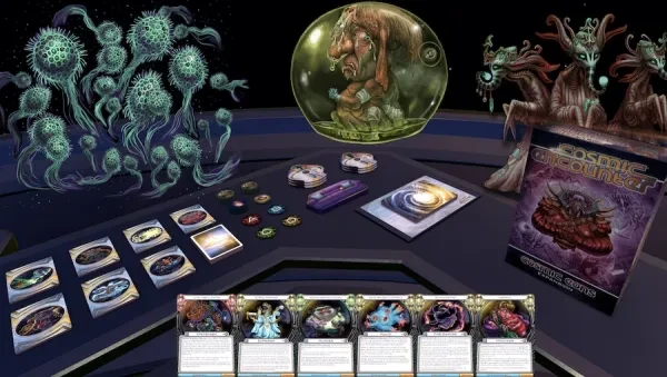 10 alien board games, 10 best alien board games, alien board games