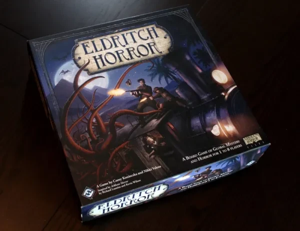 15 top adventure board games, 15 adventure board games, adventure games, adventure board games