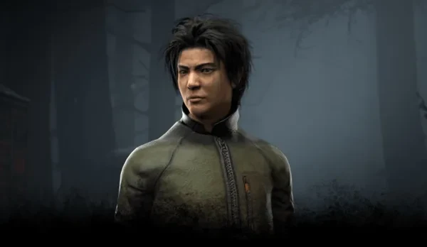 jake, park, dbd, dbd jake, dead by daylight, best builds
