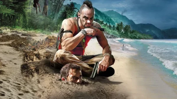 Open World FPS Games Open World FPS Games