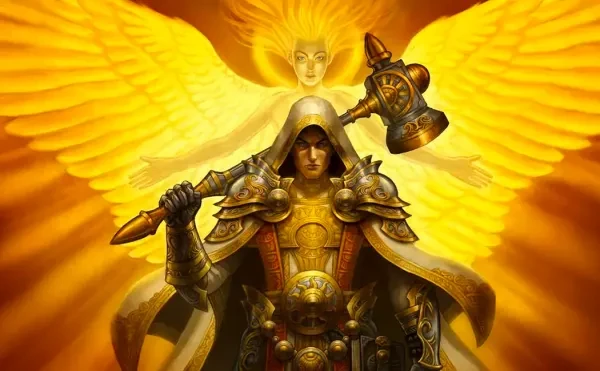 D&D Best Race for Cleric D&D Best Race for Cleric