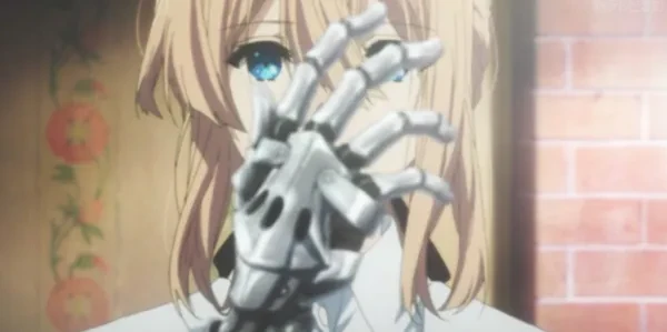 Anime with Nice Graphics, Anime with good Graphics Anime with Nice Graphics, Anime with good Graphics