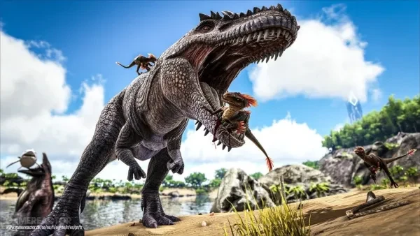 Ark Survival Evolved Best Base Location Ark Survival Evolved Best Base Location