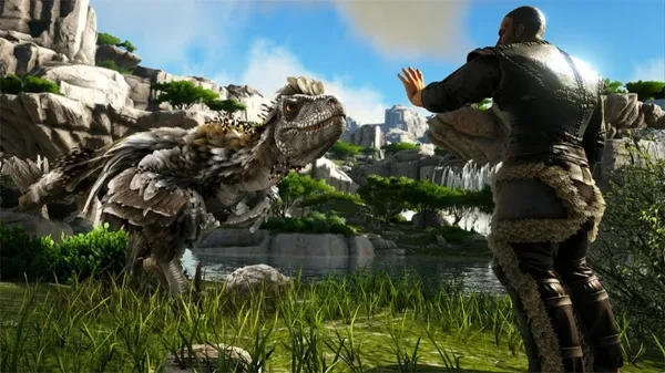 Ark Survival evolved Best Tames Ark Survival evolved Best Tames