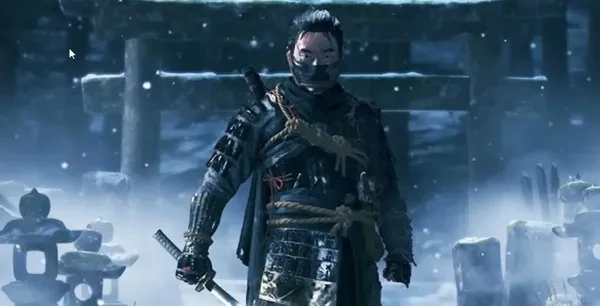 Ghost of Tsushima Best Armor Ghost of Tsushima Best Armor