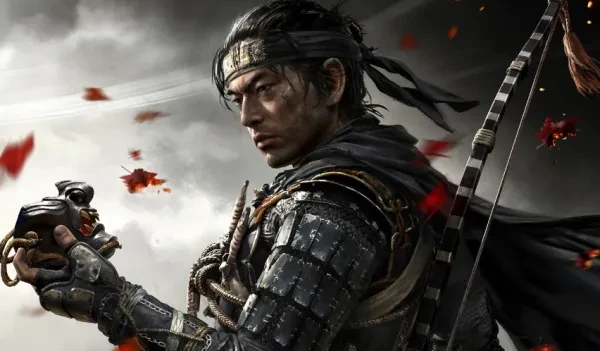 Ghost of Tsushima Review Ghost of Tsushima Review