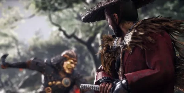 Ghost of Tsushima Best Stance: Which To Choose Ghost of Tsushima Best Stance