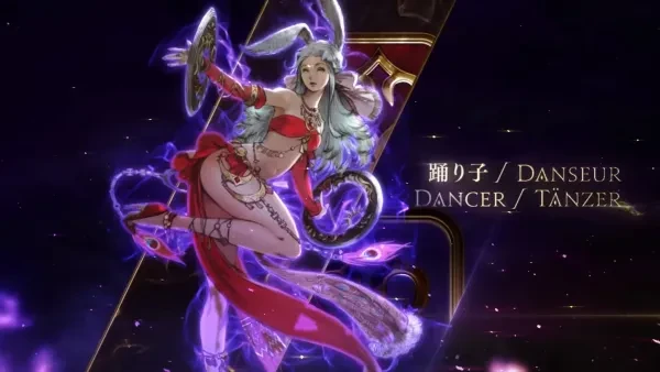 FF14 Dancer Rotation Guide FF14 Dancer Rotation Guide
