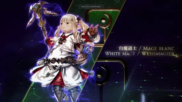 FF14 White Mage Rotation Guide FF14 White Mage Rotation Guide