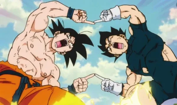 Top 10 Best Gogeta Attacks Dbz, Top 10