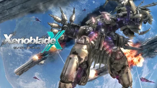 Xenoblade Chronicles X Best Skells Xenoblade Chronicles X Best Skells