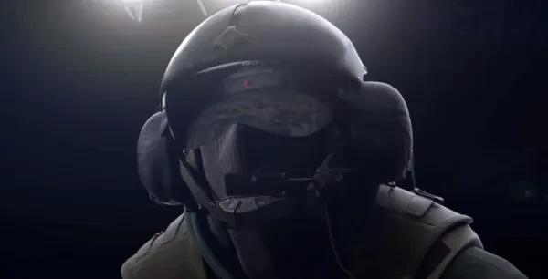 Rainbow Six Siege Jager Loadouts