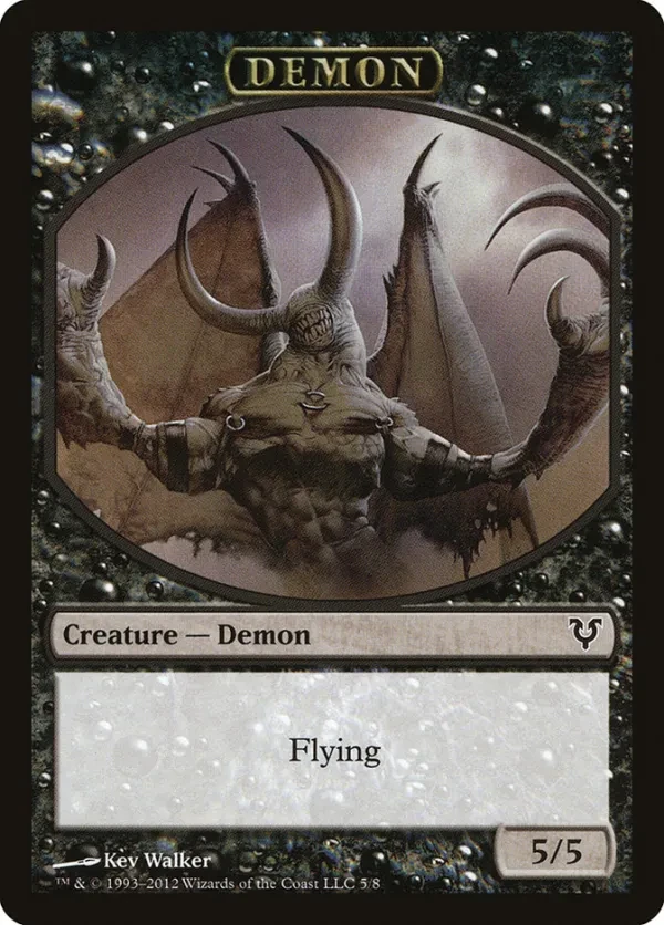 [Top 15] MTG Best Demon Cards