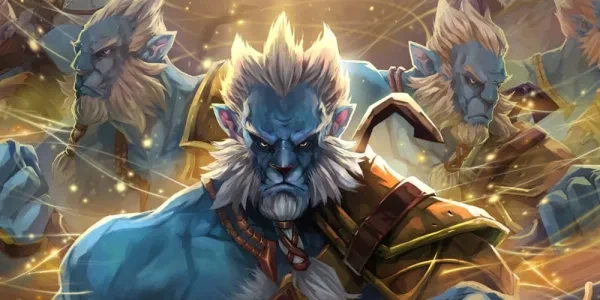 Dota 2 Best Illusion Heroes Dota 2 Best Illusion Heroes