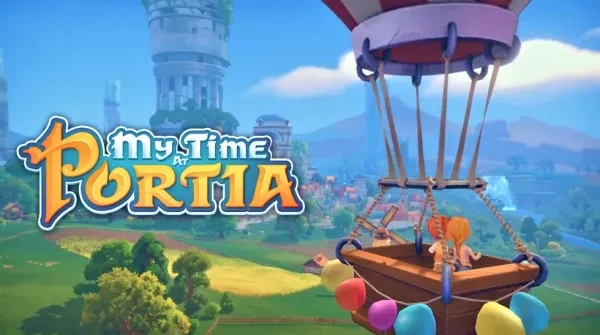 My Time at Portia Best Husband My Time at Portia Best Husband