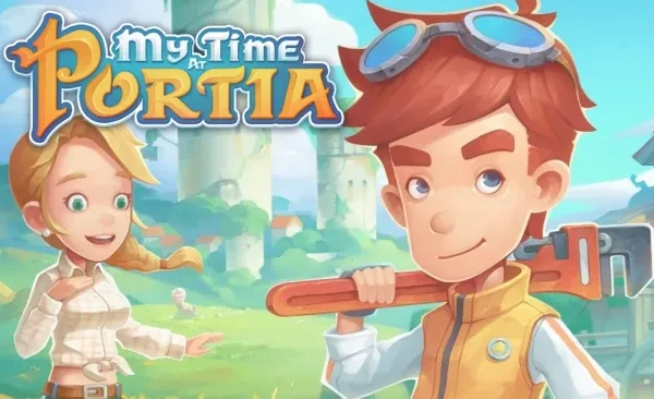 MTAP, My Time at Portia, Top 10, Weapons, Swords, Hammers, Knuckles