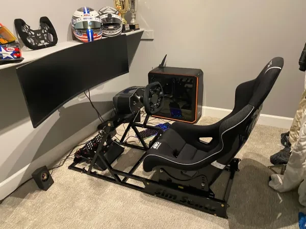 Best Sim Racing Rig Best Sim Racing Rig