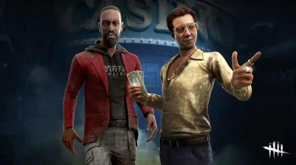 dbd, dead by daylight, ace, ace visconti, best builds