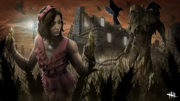 Dead By Daylight Best Feng Min Builds Dead By Daylight Best Feng Min Builds