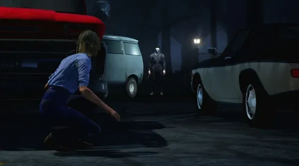 Dead By Daylight Best Laurie Strode Builds Dead By Daylight Best Laurie Strode Builds