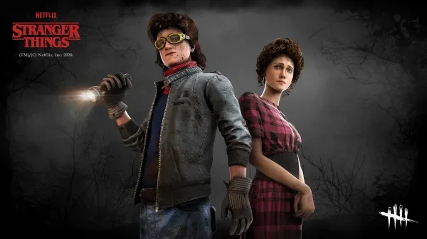 dbd, dead by daylight, steve, stranger things, steve harrington, best builds