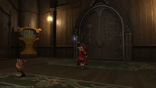 FF14 Best Ranged Class FF14 Best Ranged Class