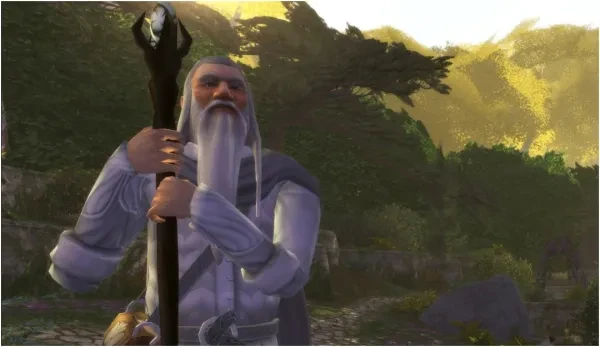 LOTRO characters best characters in LOTRO