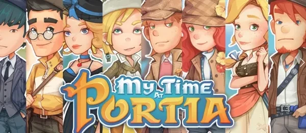My Time at Portia Best Armors My Time at Portia Best Armors