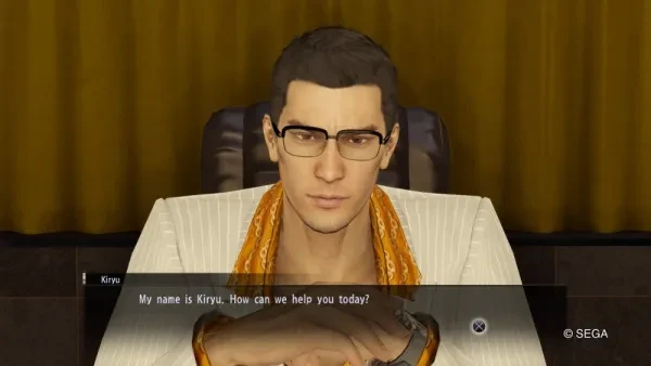 Yakuza 0 Yakuza 0