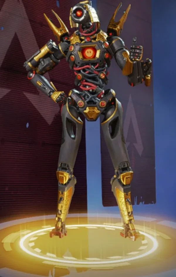 Best Pathfinder Skins pathfinder skins, apex legends, pathfinder, battle royale, best skins