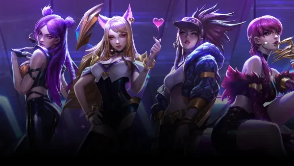 Best LOL Skins, league of legends best skins, best skin in lol Best LOL Skins, league of legends best skins, best skin in lol