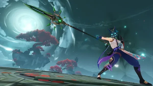 Genshin Impact Best Xiao Builds Genshin Impact Best Xiao Builds