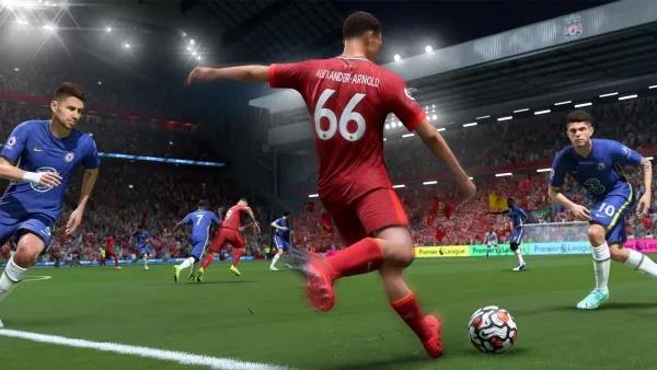 FIFA 22, Defending, Football, Soccer, FIFA gameplay, Top 10