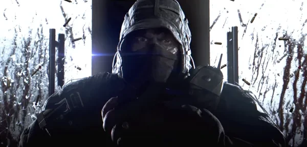 Rainbow Six Siege Kapkan Loadouts