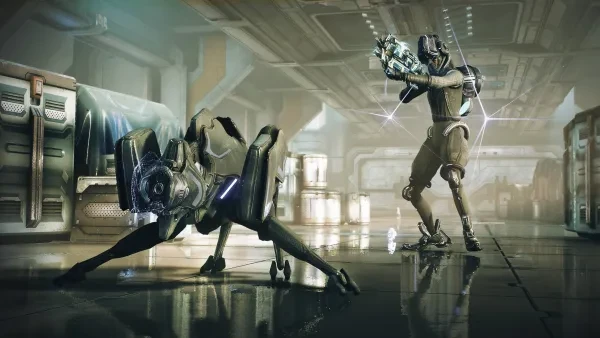 Which Hounds to choose in Warframe 2021