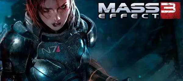 Mass Effect 3 Best Bonus Powers For Each Class Powers in Mass Effect 3
