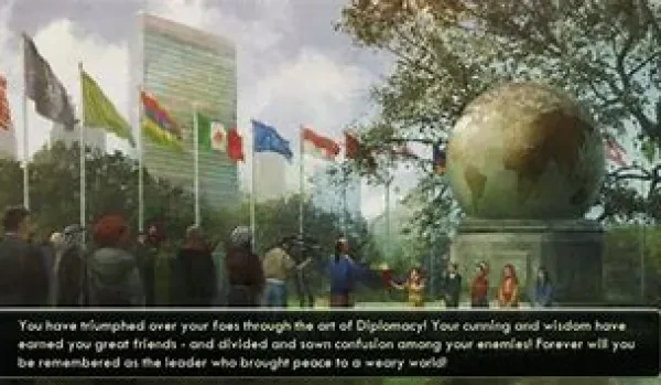 Civ 5 Best Diplomatic Civilization Civ 5 Best Diplomatic Civilization