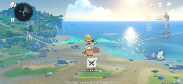 Best Mobile Open World Games
