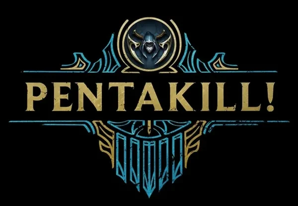 league of legends best pentakill champ