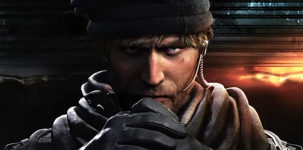 Rainbow Six Siege Maverick Loadouts